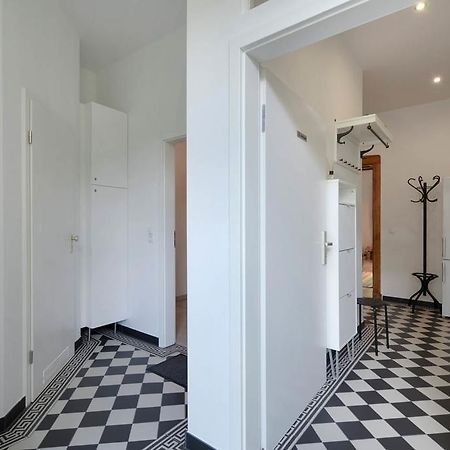 Ferienwohnung Berlin Zewnętrze zdjęcie