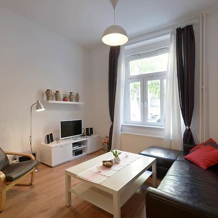 Ferienwohnung Berlin Zewnętrze zdjęcie