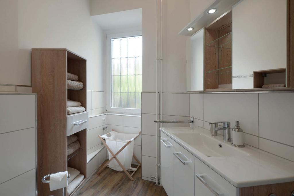Ferienwohnung Berlin Zewnętrze zdjęcie