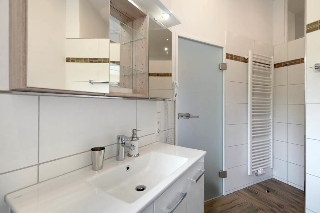Ferienwohnung Berlin Zewnętrze zdjęcie