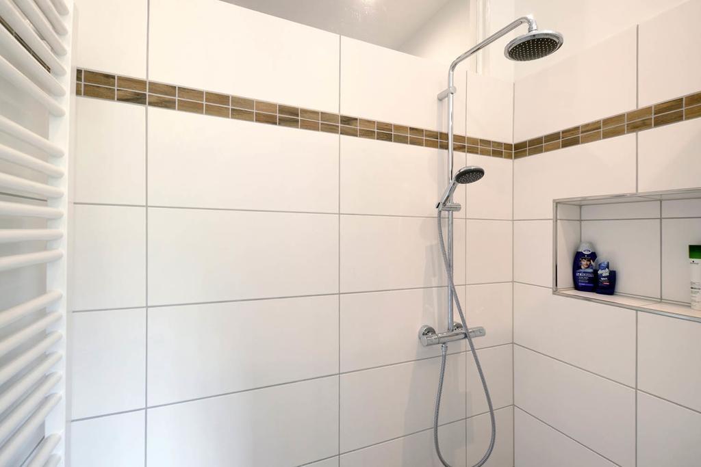Ferienwohnung Berlin Zewnętrze zdjęcie