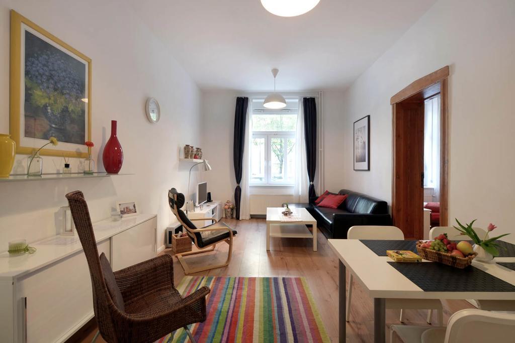 Ferienwohnung Berlin Zewnętrze zdjęcie