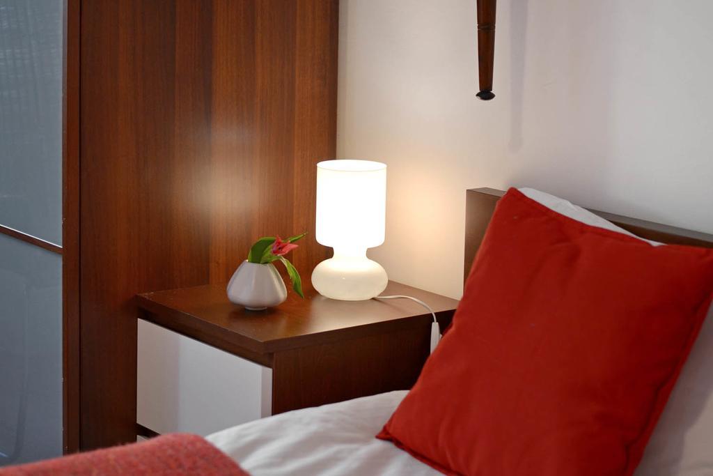 Ferienwohnung Berlin Zewnętrze zdjęcie