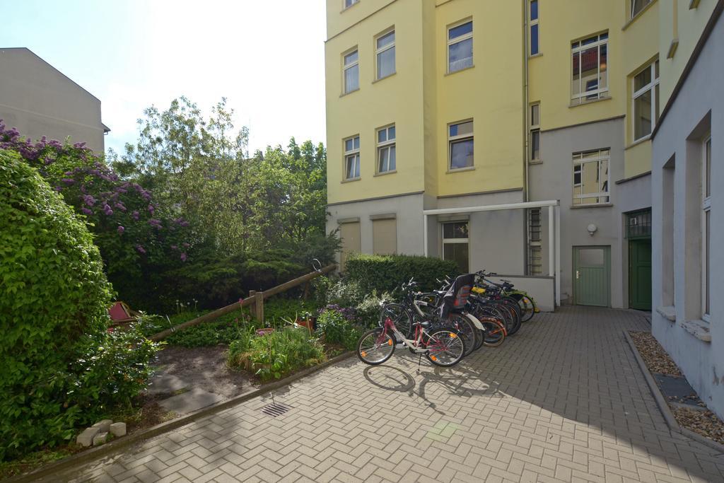 Ferienwohnung Berlin Zewnętrze zdjęcie
