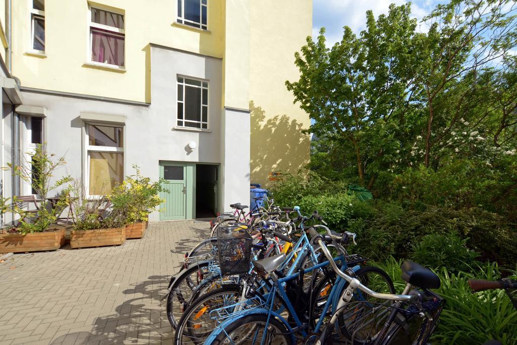 Ferienwohnung Berlin Zewnętrze zdjęcie