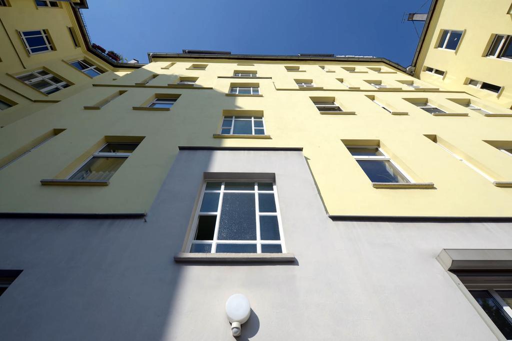 Ferienwohnung Berlin Zewnętrze zdjęcie