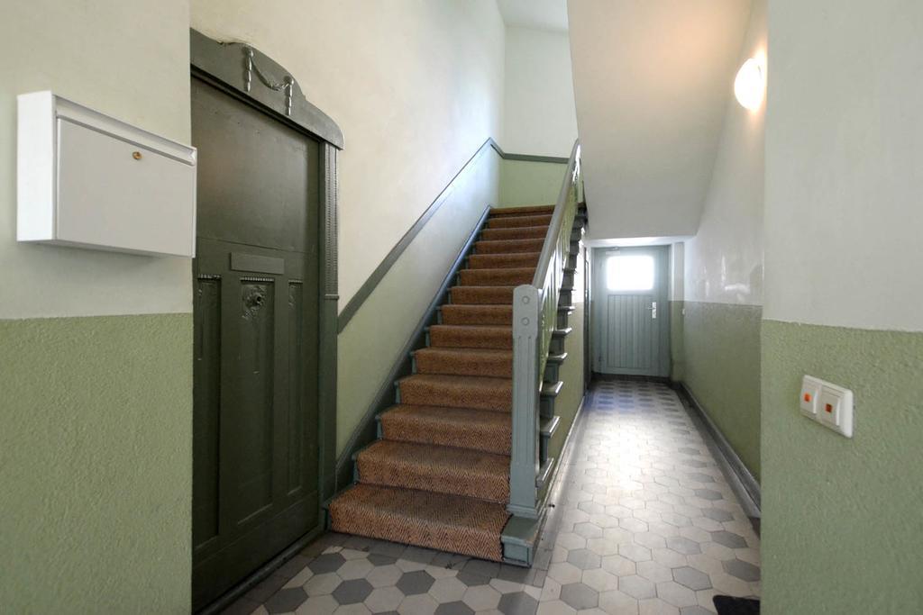Ferienwohnung Berlin Zewnętrze zdjęcie