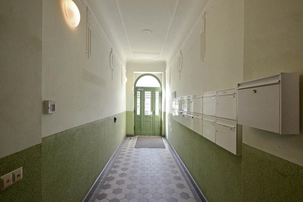 Ferienwohnung Berlin Zewnętrze zdjęcie