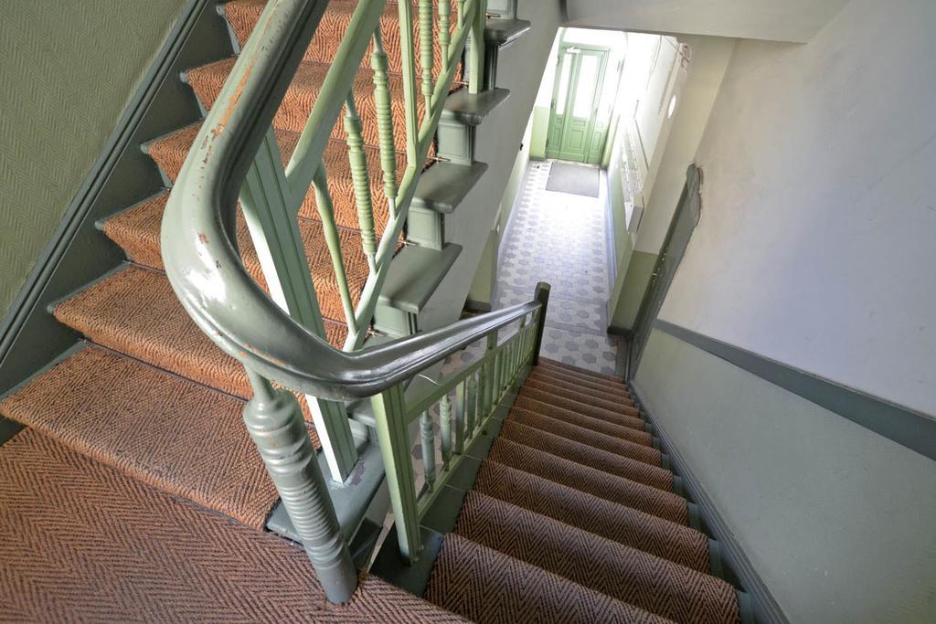 Ferienwohnung Berlin Zewnętrze zdjęcie