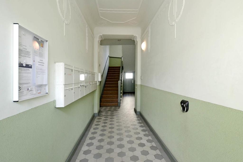 Ferienwohnung Berlin Zewnętrze zdjęcie
